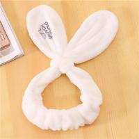 特价加宽简约纯色束发带运动瑜珈洗脸面膜化妆头带发箍