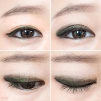 3支12 天天特价 30秒定妆慕丝眼线胶笔持久防水防晕染不晕眼影