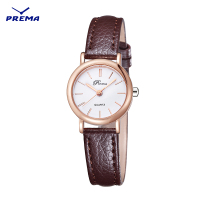 韩国气质时尚潮流中学生百搭简约韩版考试手表女ins风森系学院风