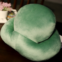 午睡枕趴着睡小学生趴趴枕办公室午休枕头小抱枕趴桌子睡觉神器