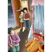 城南旧事正版 林海音原著完整版 小学生五年级下册必读课外阅读书籍 商务印书馆 青少年版老师推荐适合五六年级经典书目 南城