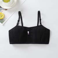 少女内衣发育期小背心女12-14-16岁初中高中大童女童女孩学生文胸