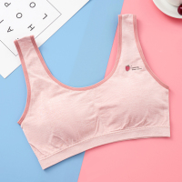 [清仓]少女文胸内衣女青春发育期学生初中生小背心女童儿童胸罩