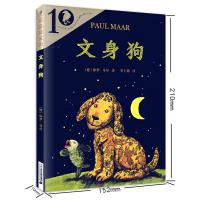 文身狗 彩乌鸦系列10周年版缤纷呈现 小学生课外阅读书籍 三四五年级课外书 8-9-10-11-12岁文学儿童读物 青少