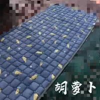 四季通用可机洗床垫床护垫榻榻米防滑保护垫床褥子单双人学生宿舍