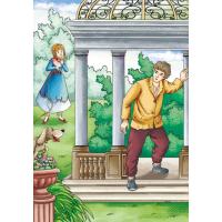 钢铁是怎样炼成的初中正版原著 商务印书馆 初中生八年级下册必读名著课外书 完整版老师推荐 小学生阅读经典书目人教版怎么样