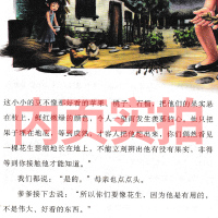 落花生书五年级必读正版许地山著小学生课外书阅读书籍上册下册人民作家教育书籍许地山小说集散文集命命鸟汕头大学出版社