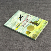 国际大奖小说 乌鸦人阿凡思 正版三四五年级6-9岁小学生必读课外阅读书籍儿童故事书睡前童话故事早教经典书目儿童文学读物小