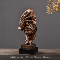 [清仓]创意懒人起床神器时尚简约闹钟学生床头闹铃可爱儿童摆件