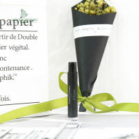 芦丹氏柏林少女孤女孤儿怨林之妩媚大写檀香冷水香水小样试香