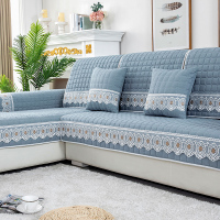 清仓特价沙发垫四季通用防滑北欧简约现代全包万能沙发套罩