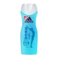 男士清新酷爽250ml女士清新舒爽250ml 清新舒爽 1瓶