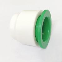 免热熔快接PPR4分20 6分25 1寸32水管管材配件无需热熔直插式接头【2月25日发完】 20*4分免热熔管堵 3个