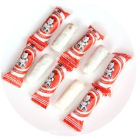 徐州特产 小孩酥糖450g*1袋 酥心糖 小儿酥糖果 金氏黑猫小孩酥10颗