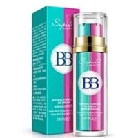 双管BB遮瑕霜隔离粉底液裸妆持久保湿防水提亮肤色学生 浅肤色25g*2