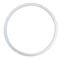 原装电压力锅密封圈5L电高压锅胶圈配件22/24cm橡皮垫圈 老款电锅4L密封圈