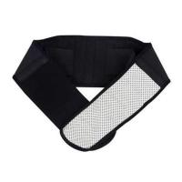 护腰带自发热保暖暖宫男女士腰间盘突出腰肌腰椎劳损腰托透气薄款 窄款无钢板(腰腹发热) 选袖肩组合 肩宽告诉客服