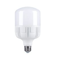 [超亮耐用,led灯泡]防潮防尘防虫 家用e27大螺口灯泡黄光节能灯[2月28日发完] 高富帅E27螺口白光 5w