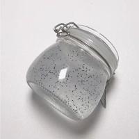 奇异果酱气泡胶成品材料套餐网红气泡泥送飞胶贴硼砂 白色60ML