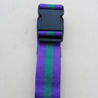 电动车儿童安全带摩托车载小孩保护带子婴儿推车绑带宝宝座椅扣带 1米7紫色