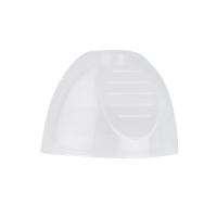 宽口径奶瓶配件 奶嘴 吸管手柄保温盖奶嘴配件[3月1日发完] 防尘盖