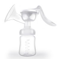 [亏本价]手动吸奶器吸乳器孕产妇用品拔奶器催乳静音挤奶器开奶 单只装