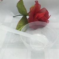 史莱姆搅拌碗搅拌棒6色 制作水晶泥 棉花泥 silme减压发泄泥工具 透明白 碗+棒 51-100ML