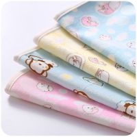 [2条装尺寸可选]女生护理垫经期小床垫女士月经护理垫宝宝隔尿 1条试用装 中号50*70