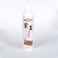 买1送1天然草本婴儿泡澡液紫苏感冒流鼻涕水疗浴液宝宝洗护澡液 紫苏