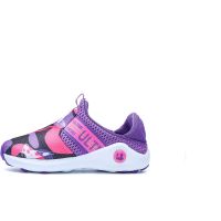 彼得潘童鞋秋季儿童运动鞋男小孩学生休闲潮鞋软底透气潮鞋 10101红色 33码/21cm