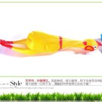 战斗鸡惨叫鸡 尖叫鸡 怪叫鸡 发泄鸡 整人 整蛊发声玩具 儿童玩具 小号惨叫鸡