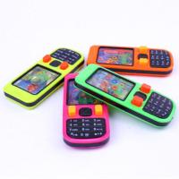 儿童套圈水机游戏机玩具童年套圈水机80后经典怀旧学生益智小玩具 一个装 手机套圈水机(小号)