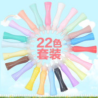 仿真奶油胶15ml手机壳美容装饰diy材料套餐仿真果酱粘土手工配件 15ml小蛮腰仿真果酱 单支随机装