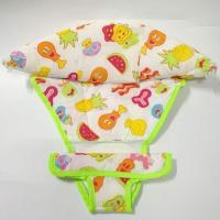 幸花8023/803/8026等型号学行车 学步车配件 坐布/坐垫/座垫 绿色包边