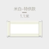 床护栏床边护栏垂直升降婴儿幼儿护栏大床围栏床栏杆防摔挡板通用 粉色(升降款) 1.2米(一面价格)