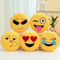 婚庆抛洒布娃娃结婚礼物品毛绒玩具儿童小号玩偶抓机娃娃公仔批发 [促销]-搞怪表情 二十厘米左右/单个价格颜色随机