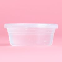 水晶泥史莱姆成品泥套装冰山泥星空泥棉花泥仙气泥液态玻璃泥 60ml泰透