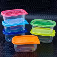 史莱姆网格泥水晶泥网格泥大小铁丝网格拉花网格diy做泥材料套装 280ml保鲜盒1个