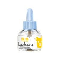 电热蚊香液驱蚊液婴儿孕妇儿童防蚊安全无味家用送加热器1/2/3/瓶 一瓶液