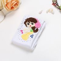 2-16岁女童加档打底连裤袜春夏秋儿童芭蕾舞蹈袜学生练功白色丝袜 白色-1件装 S码建议身高80-95cm