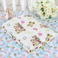 婴儿隔尿垫防水学生月经垫可洗大号透气生理期姨妈垫成人垫 70*50[一条装] 款式随机