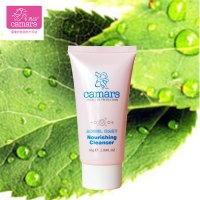 儿童洁面乳 宝宝营养滋润洁面乳0添加无泪0至16岁专用85g[2月26日发完]