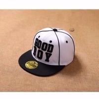 宝宝帽子春秋薄款儿童帽子男童女童夏季遮阳帽鸭舌帽棒球帽韩版潮[3月19日发完] 白色 参考年龄2-4岁