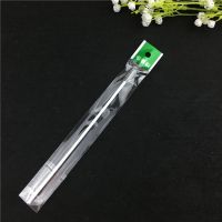 儿童水杯吸管配件迪士尼托马斯水壶吸嘴学饮保温杯通用吸管替换头 吸管刷 1个装