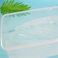 网红港式盒史莱姆套餐泥港式果酱越玩越大便宜 水晶泥随机一盒 60ml+礼品+视频教程