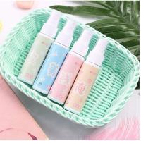 新款学生驱蚊剂户外登山旅游防蚊液成人野外驱蚊喷雾儿童防蚊虫水 图案随机发 单瓶装