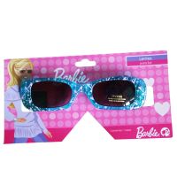 新款变形金刚偏光儿童眼镜墨镜男童硅胶折叠小男孩防紫外线太阳镜 6008蓝色