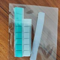 bjd娃娃眼泥黏土透明粘土娃娃美妆工具新手玻璃眼珠粘土树脂娃娃 三色体验装10克