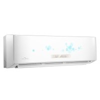 美的(Midea)精致白色双开门两门小冰箱MR-189E租房宿舍低音小型节能家用省电可冷藏冷冻低温补偿深冷速冻