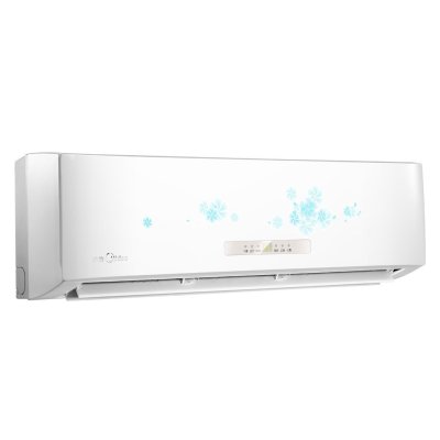 美的(Midea)精致白色双开门两门小冰箱MR-189E租房宿舍低音小型节能家用省电可冷藏冷冻低温补偿深冷速冻